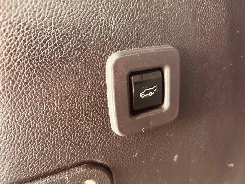 2010 Ford Expedition Limited