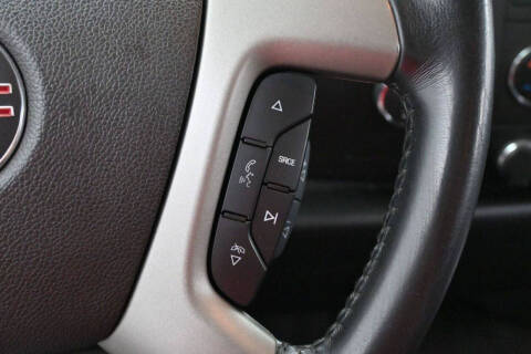 2012 GMC Sierra 2500HD