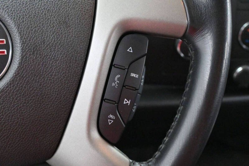 2012 GMC Sierra 2500HD