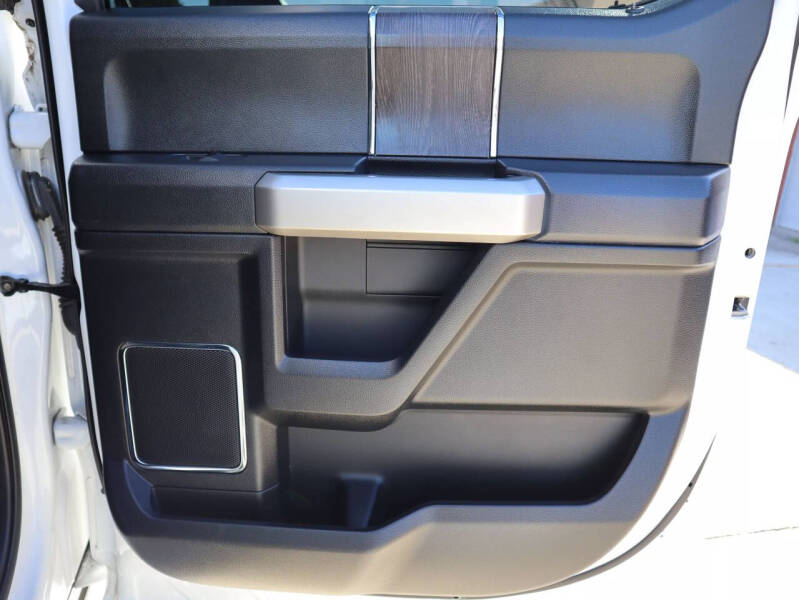 2020 Ford F-350 Super Duty