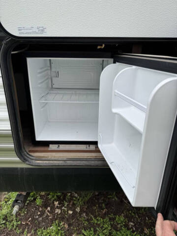2017 Jayco Jay Flight SLX