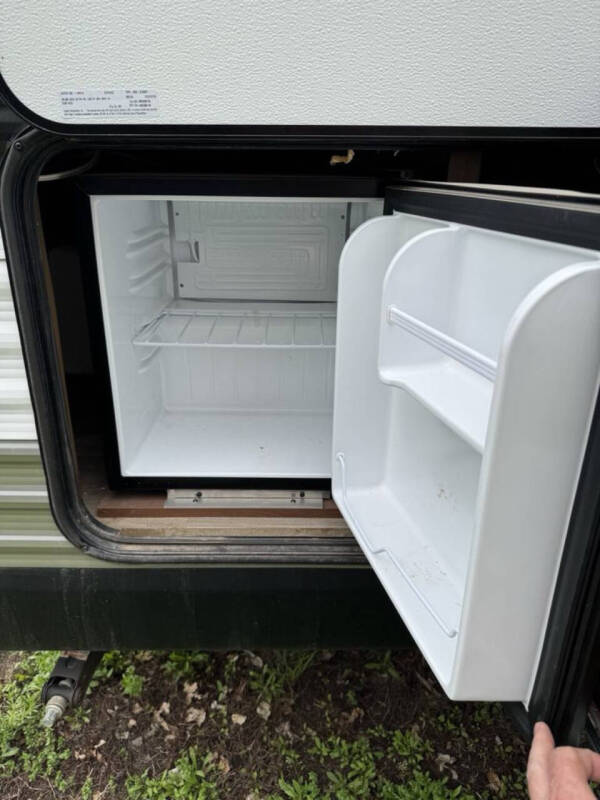 2017 Jayco Jay Flight SLX