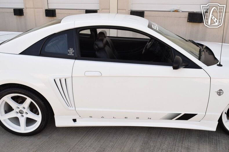 1999 Ford Mustang GT