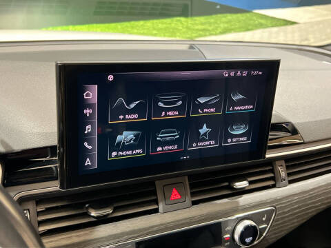 2024 Audi A5 Sportback quattro S line Prem Plus 45 TFSI