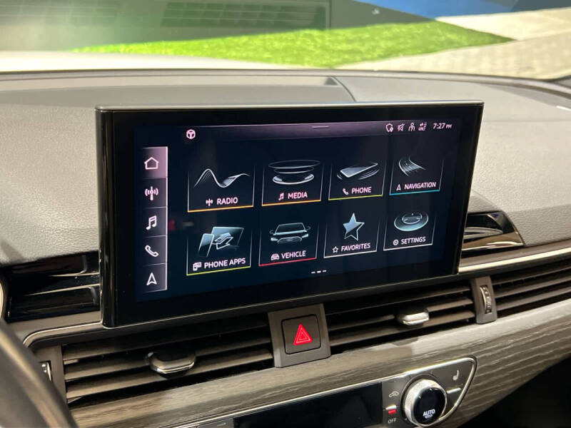 2024 Audi A5 Sportback quattro S line Prem Plus 45 TFSI