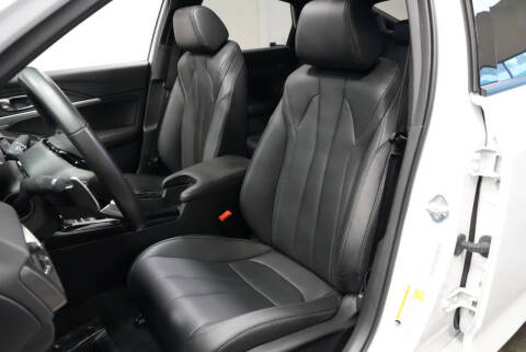 2023 Acura Integra w/A-SPEC