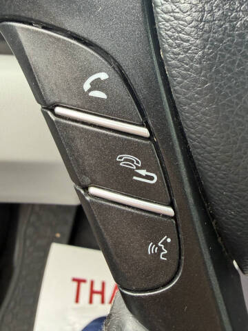 2014 Honda Accord EX-L w/Navi