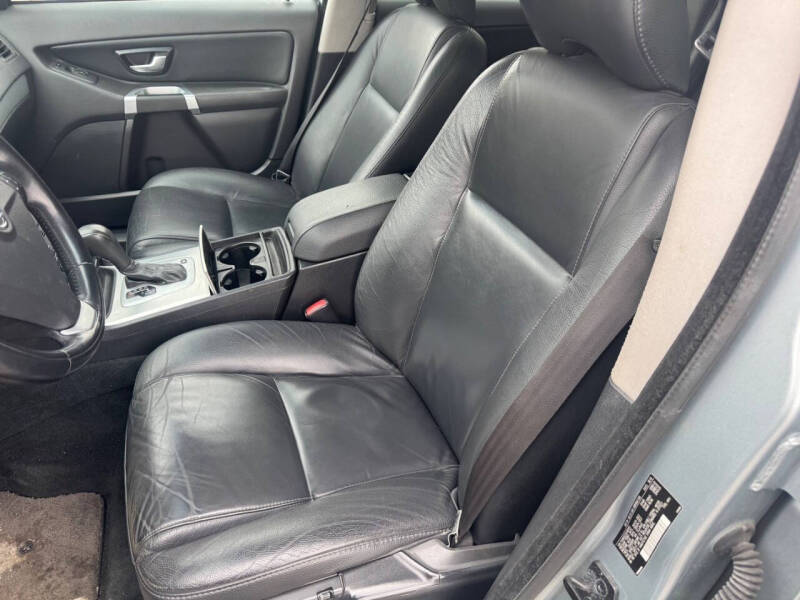 2014 Volvo XC90 3.2