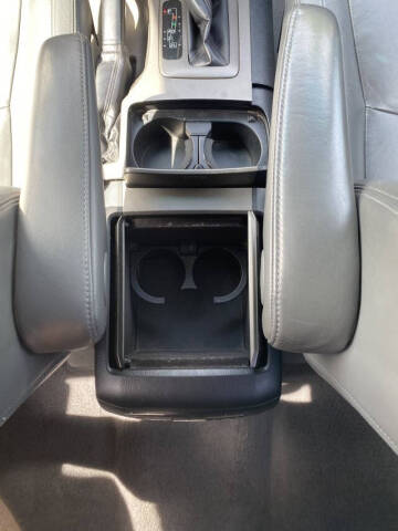 2004 Lexus GX 470