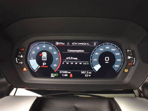 2024 Audi A3 Premium 40 TFSI