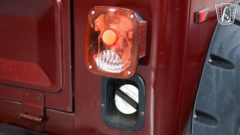 1983 Jeep CJ-7