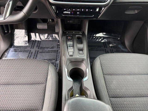 2023 Chevrolet Bolt EV 1LT