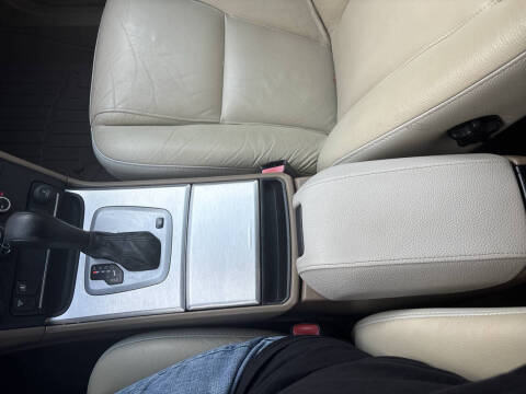 2014 Volvo XC90 3.2