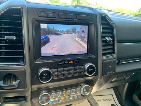 2020 Ford Expedition XLT