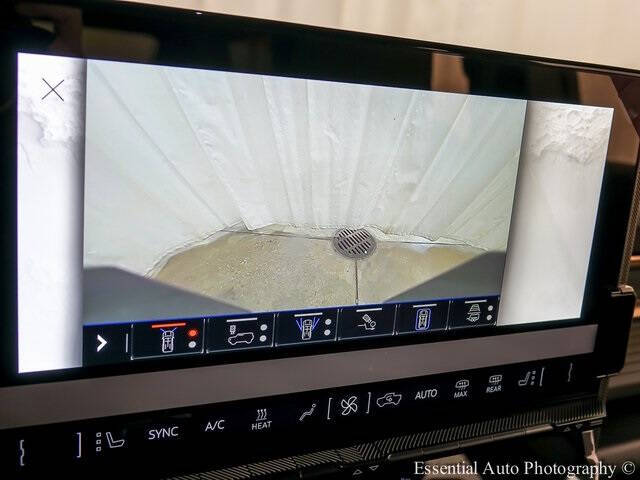 2025 GMC HUMMER EV 2X