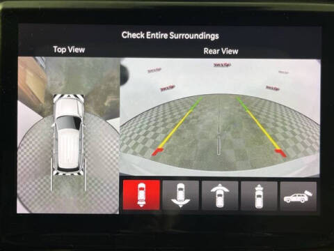 2021 Jeep Grand Cherokee L Summit