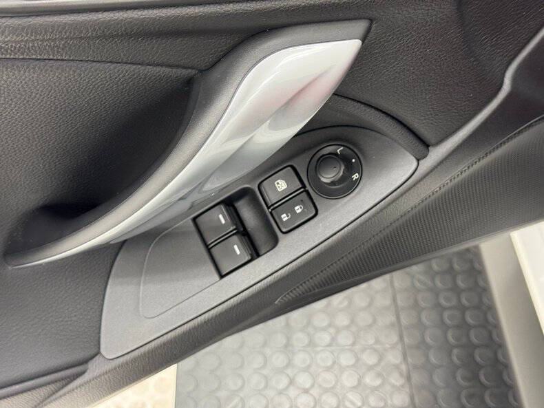 2019 FIAT 124 Spider