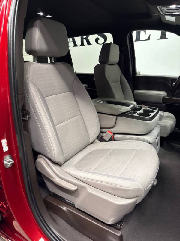 2023 GMC Sierra 3500HD