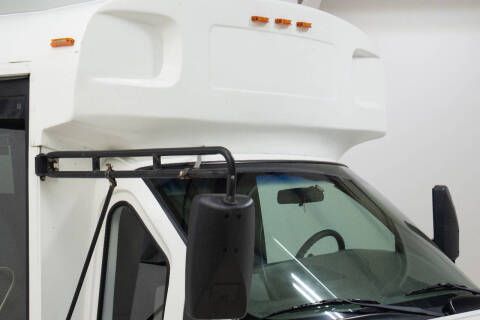 2004 Chevrolet Express 3500