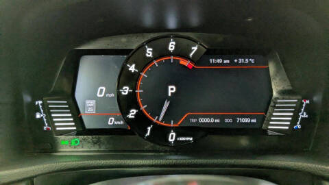 2020 Toyota GR Supra 3.0