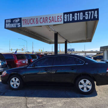 2008 Chevrolet Impala LT