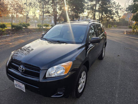 2010 Toyota RAV4