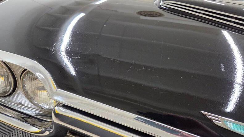 1962 Ford Thunderbird