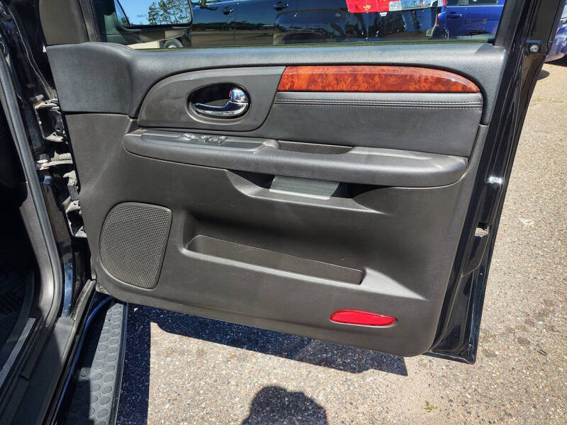 2007 GMC Envoy Denali