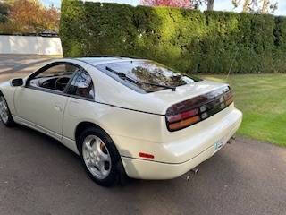 1991 Nissan 300ZX