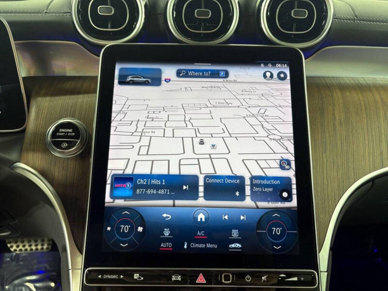 2023 Mercedes-Benz GLC GLC 300 4MATIC