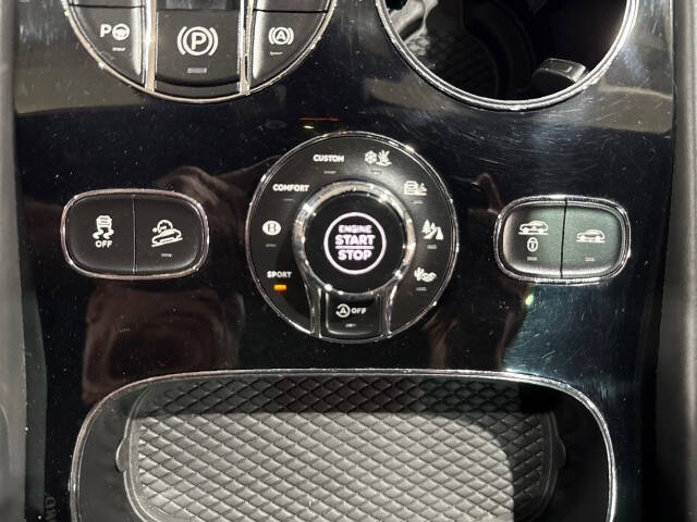 2017 Bentley Bentayga