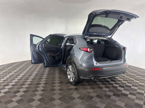 2020 Mazda CX-30 Premium