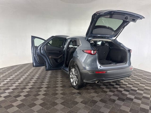 2020 Mazda CX-30 Premium