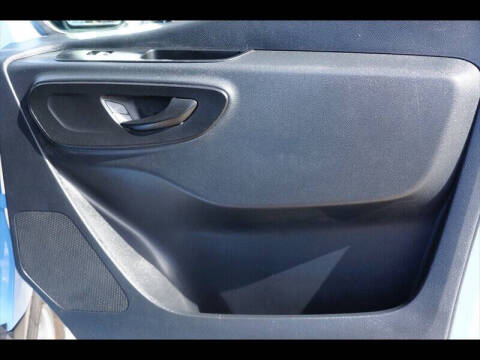 2019 Mercedes-Benz Sprinter