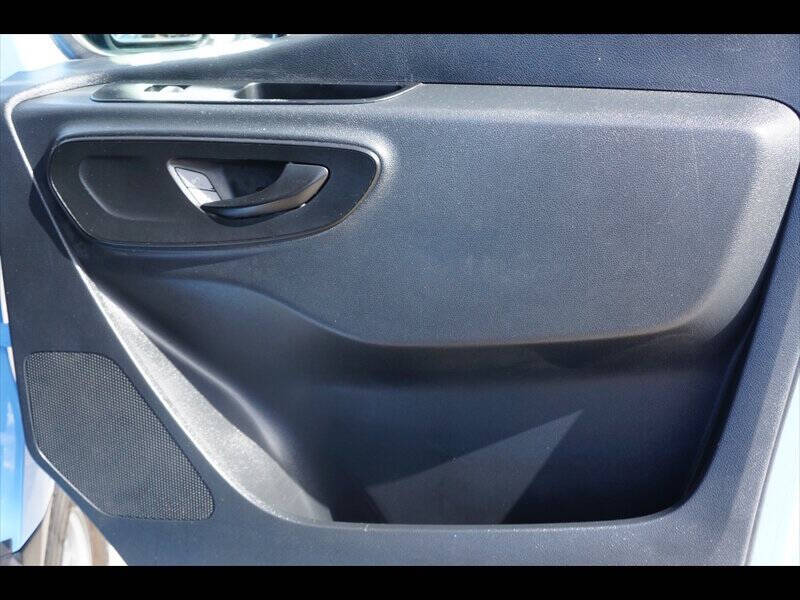 2019 Mercedes-Benz Sprinter