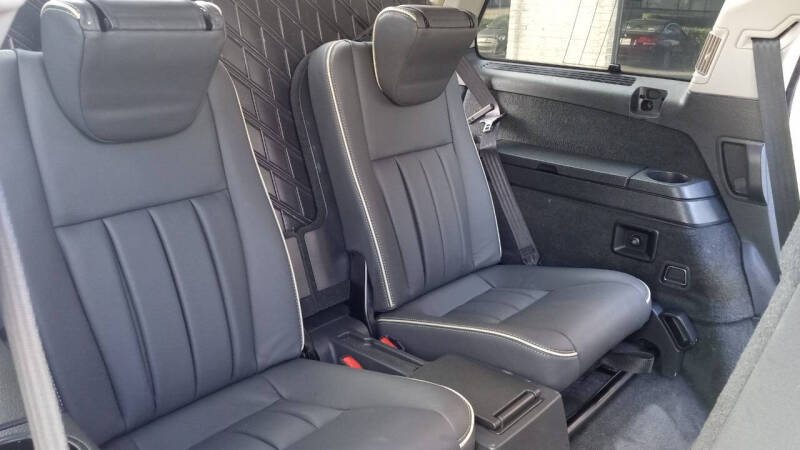 2013 Volvo XC90 3.2 Premier Plus