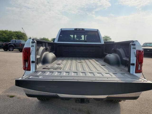 2025 RAM 2500 Limited