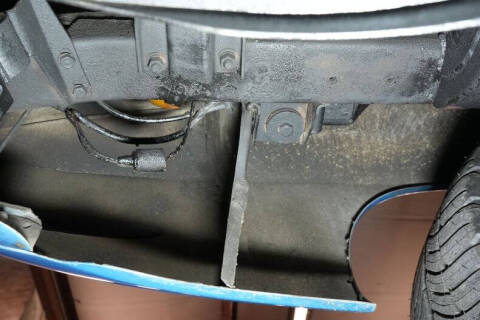 1966 Chevrolet Corvette