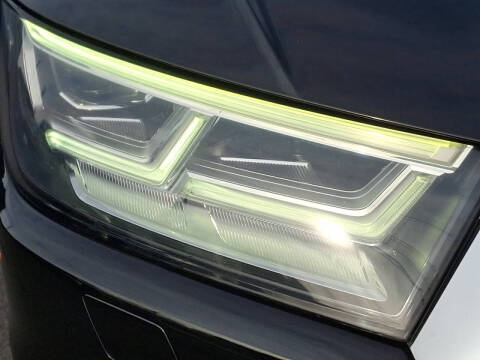 2019 Audi Q5 quattro Premium Plus 45 TFSI