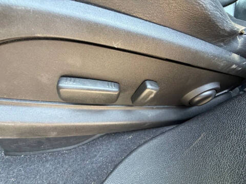 2012 GMC Acadia Denali