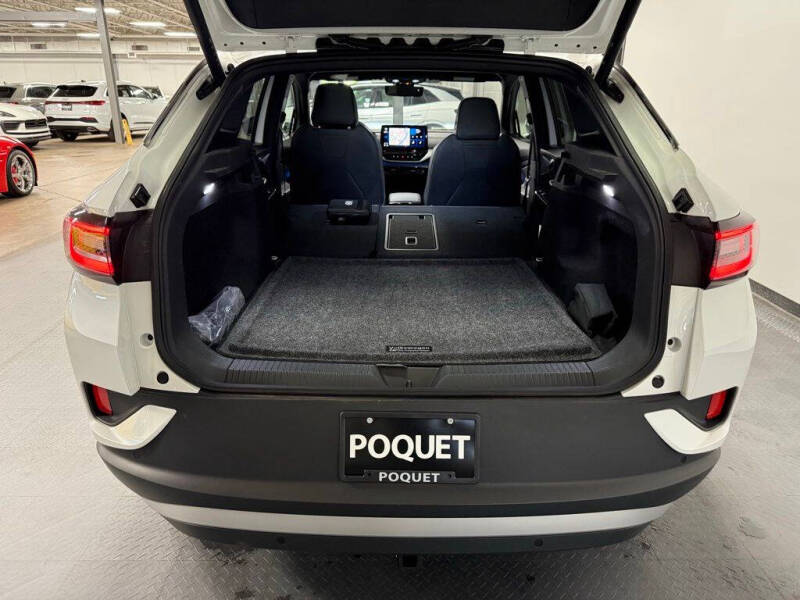 2023 Volkswagen ID.4 Pro S Plus