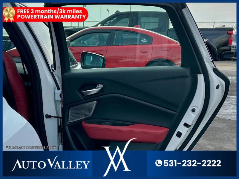 2023 Acura TLX SH-AWD Type S PMC Edition