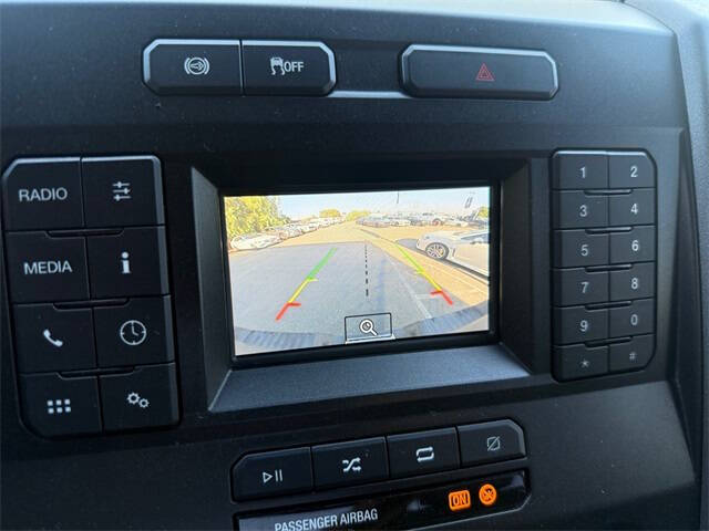 2021 Ford F-450 Super Duty XL