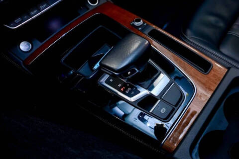 2023 Audi Q5 quattro S line Prem Plus 45 TFSI