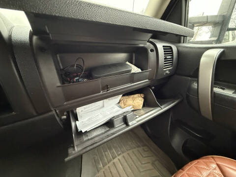 2011 GMC Sierra 2500HD SLE