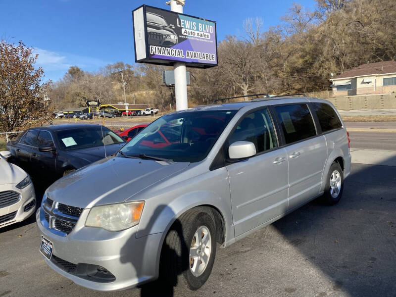 2011 Dodge Grand Caravan Mainstreet