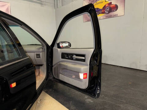 1995 Chevrolet Impala