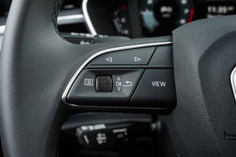 2025 Audi Q3 quattro S line Premium 45 TFSI