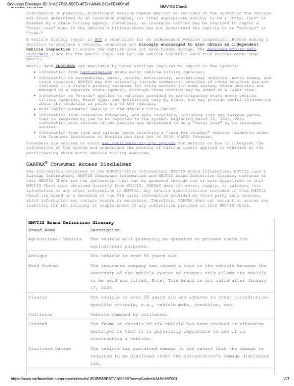 1996 Dodge Viper RT/10