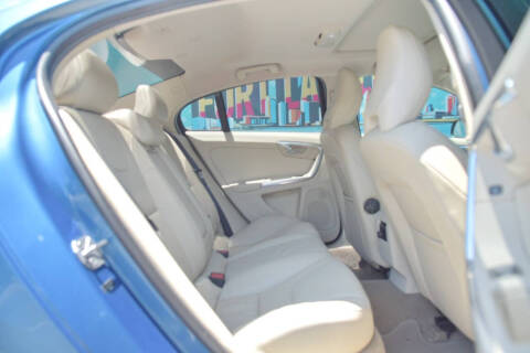 2014 Volvo S60 T5 Premier